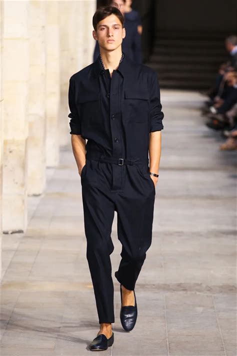 fashionable jumpsuits for men.